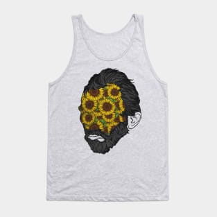 Van Gogh Tank Top